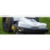 Ambrogio 4.0 Basic Robot Mower "High Cut" 0.25-0.6 Acres Configurable: Light, Medium, Premium